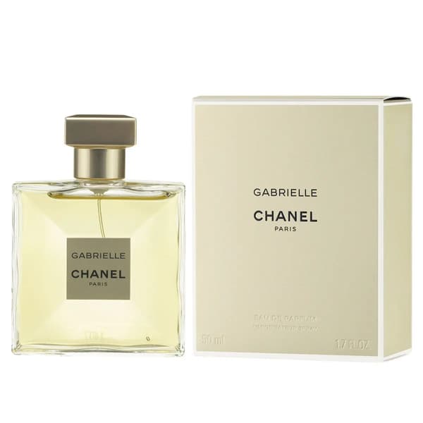Damparfym Chanel EDP Gabrielle (50 ml)