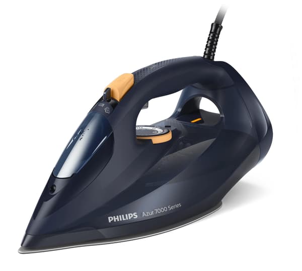Silitysrauta PHILIPS DST 7060/20