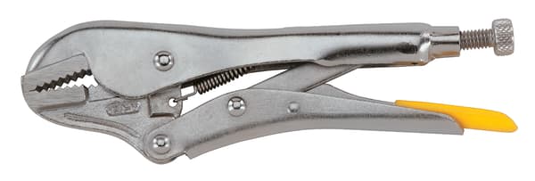 Stanley MORSE -suoraleukapihdit 177mm 84-810