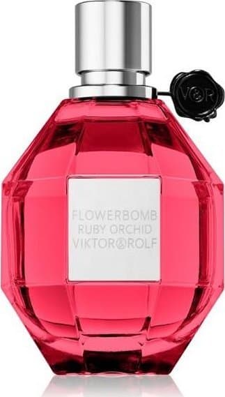 VIKTOR&ROLF Flowerbomb Ruby Orchid EDP-suihke 50ml