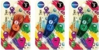 Concealer 3m Crazy Pets mix