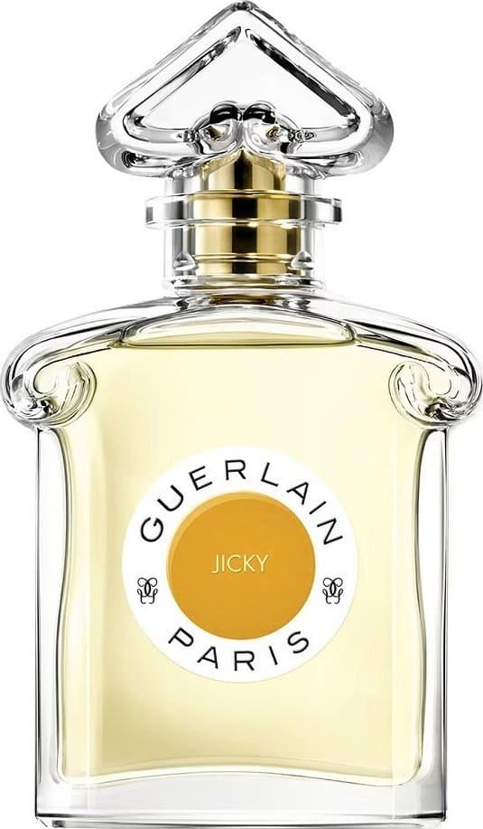 GUERLAIN Jicky EDP spray 75ml