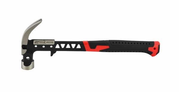 AWTOOLS KATTOLYÖNTI 680g MONOBLOCK ANTIVIBE BLACK LINE