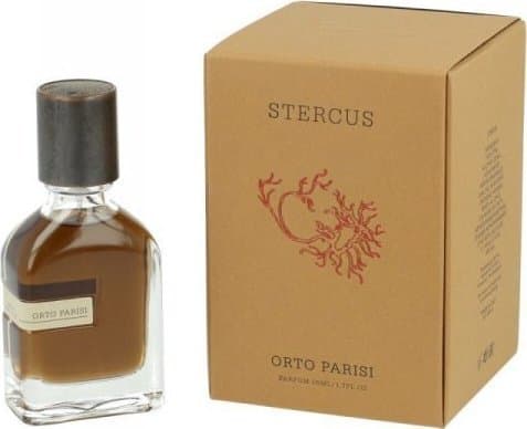 Unisex Parfume Orto Parisi Stercus 50 ml