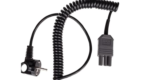 Sonel Adapter WS-04 med Uni-Schuko-kontakt (WAADAWS04)