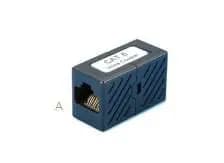 Lanview Cat6 RJ45 til RJ45 Cat6 Kobling