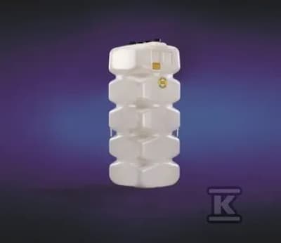 SÄILIÖ CT 1000L YKSIK.KOMPAKTI