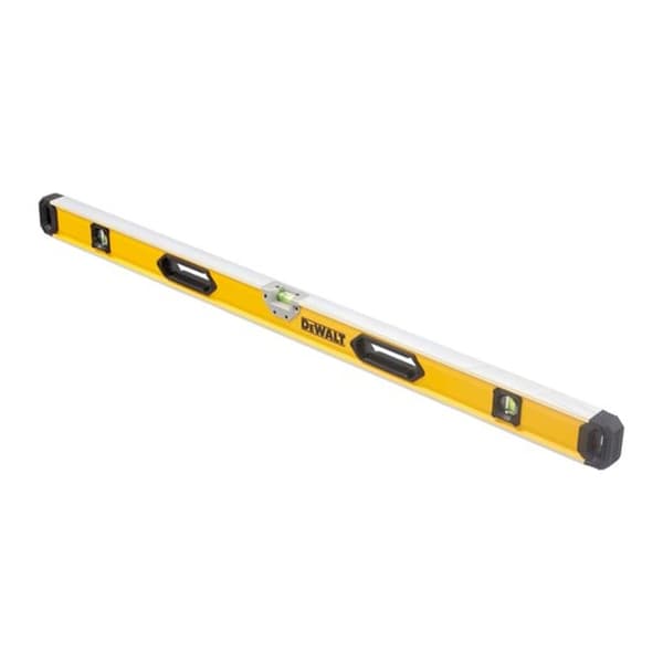 Dewalt laatikkovaaka 120 cm