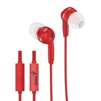 Hörlurar Genius HS-M320