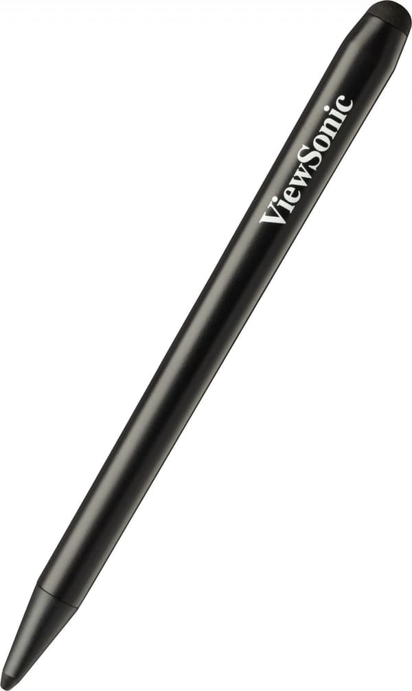 Viewsonic VB-PEN-009 stylus pen 16,5 g Sort