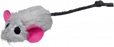 Trixie CATNIP MUS 5cm 6st.