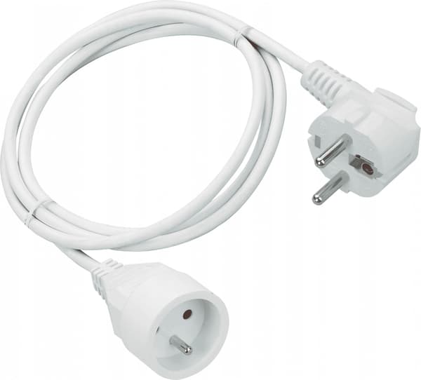 Libox netstikdåse 5m (LB0165-5)