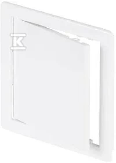 INSPEKTIONSLÅGE ABS 30X30 ONNLINE
