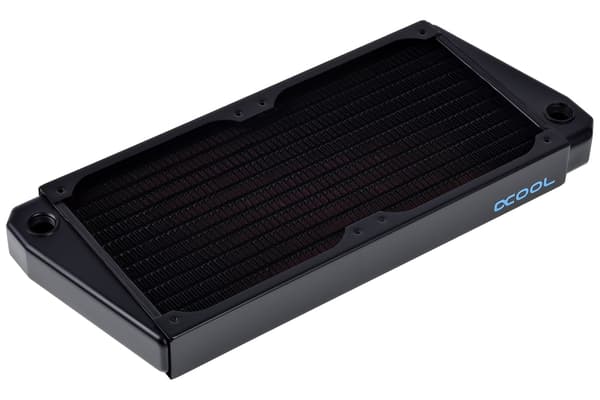 Alphacool NexxOS ST30 240mm xFlow 1011657