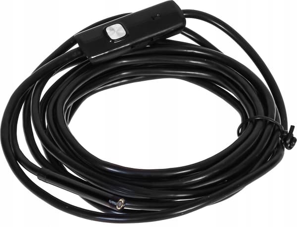 NeoTec NeoTec Inspektionskamera Ender 11 HD USB-C/Micro USB Stift Kabel 3,5 Meter