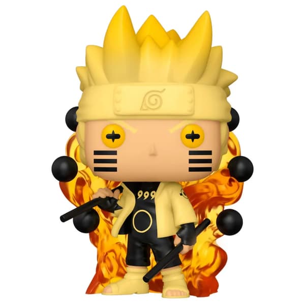 POP figur Naruto Naruto Six Path Sage