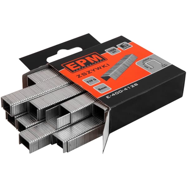 NIITIT TYYPPI G 1000KPL 10.6MM*1.2MM 14MM