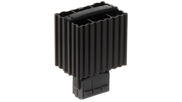 Delta Solid State -lämmitin (HG-140-45W)