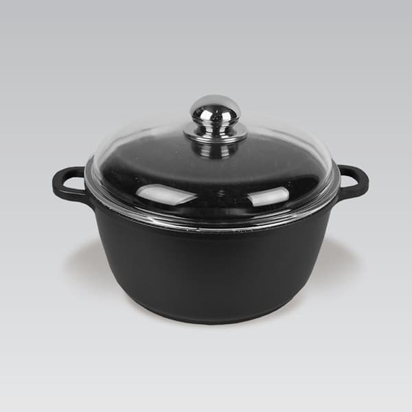 Kattila kannella Maestro MR 4624C