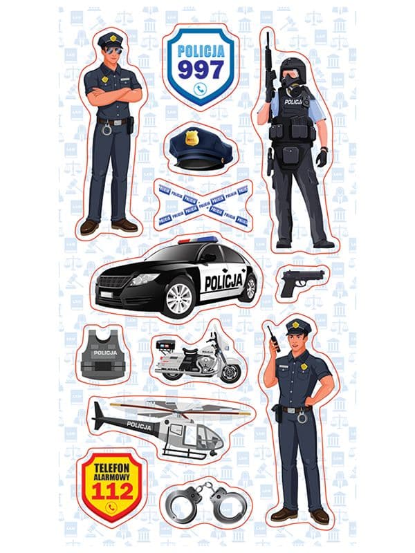 Poliisitarroja