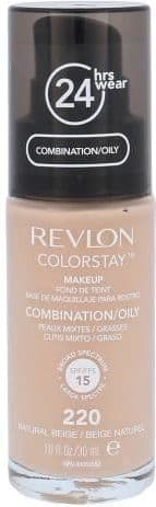Revlon Colorstay Complexion Mixes/Tlusta 220 Natural Beige 30ml