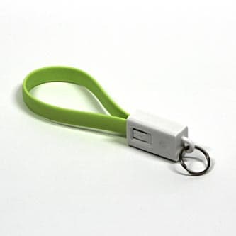 USB-logoadapter