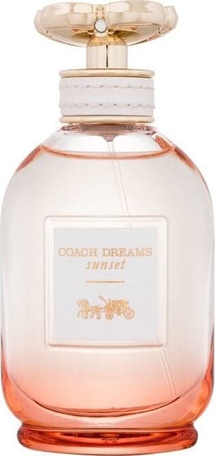 Dameparfume Coach EDP Coach Dreams Sunset 60 ml
