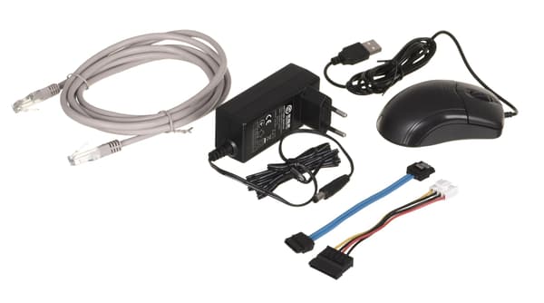 HIKVISION DS-7616NXI-K1(D) IP-OPTAGER