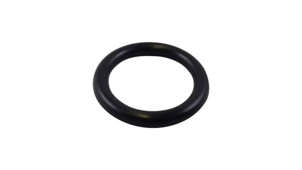 O-ring, materiale nitrilgummi, 0,84 mm, Ø 7,68 mm, RS PRO