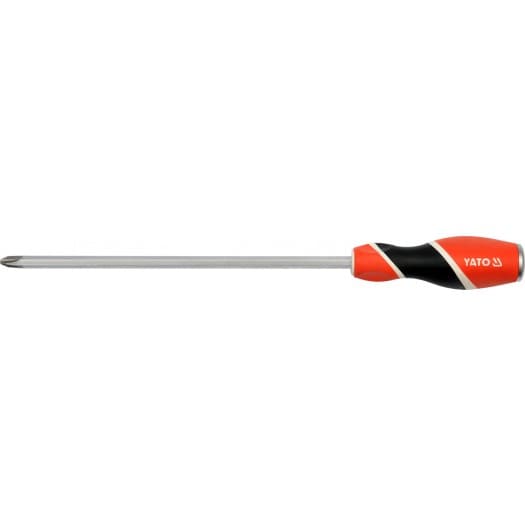 Yato ristipääpora pH3x250mm (YT-25997)