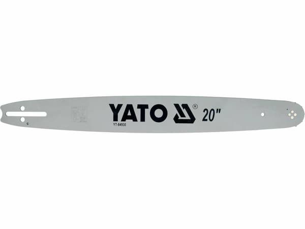 YATO SVÄRDSKENA 50cm (20\") .325\" 78 0.058\" U