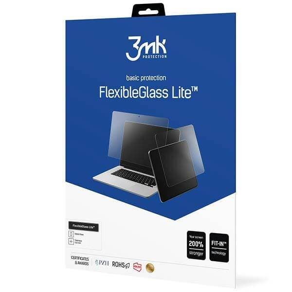 3MK FLEXIBLEGLASS LITE CUBOT TAB30 TIL 11 \"LITE HYBRID GLAS
