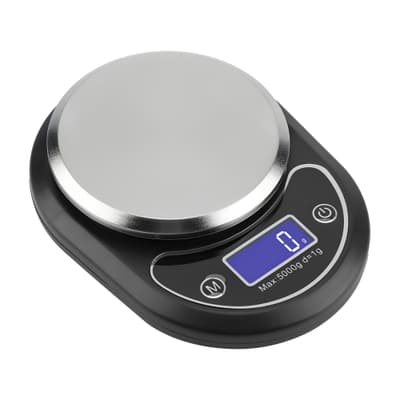 Extralink Home K4 | Keittiövaaka | 5kg