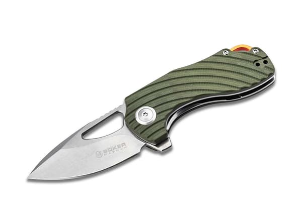 Magnum Tadpole Knib