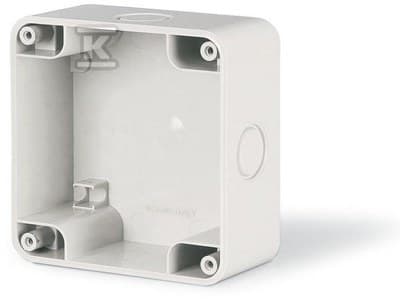 CAN N/T 1-MODUL., IP66, PROTECTA