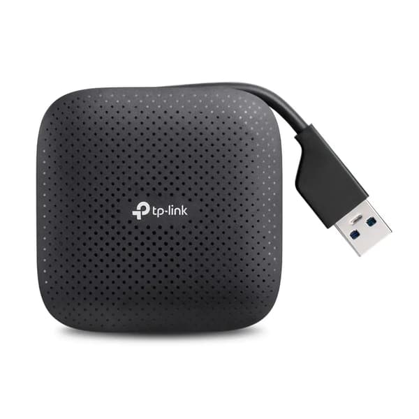 TP-Link USB Hub UH400 - 4 porte