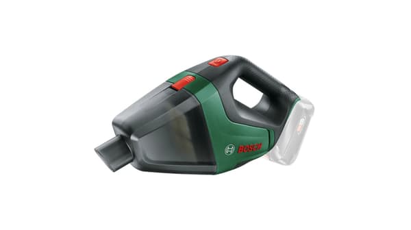 Bosch UniversalVac 18 - støvsuger - le