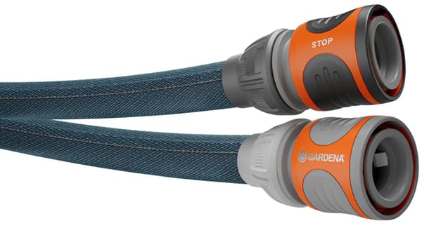 Gardena Textilslang Liano Xtreme 3/4, 20 m Set