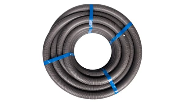 Polyamidisuojaputki PG48 48,5x54,5 SILVYN RILL PA6 harmaa 61747000 /25m/