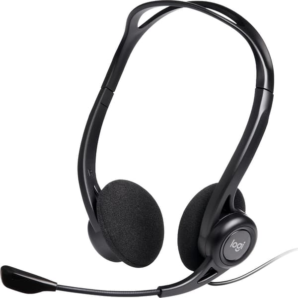 Logitech PC Headset 960 - Kablet - OEM