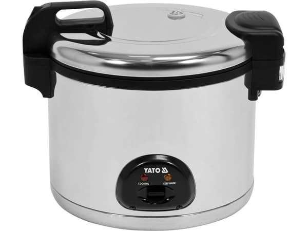 RIISINKEITIN 16,5L