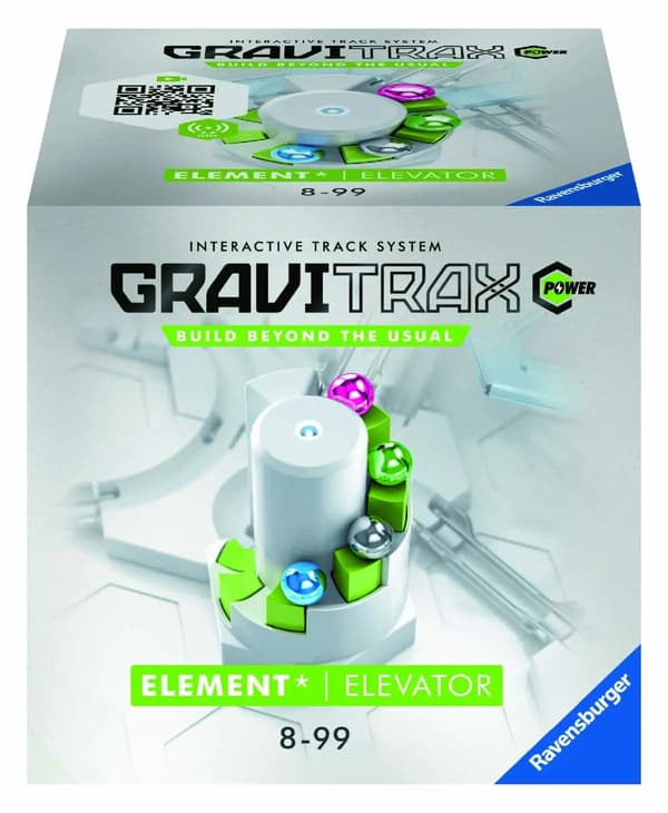 Gravitrax Power Elevator Udvidelsessæt