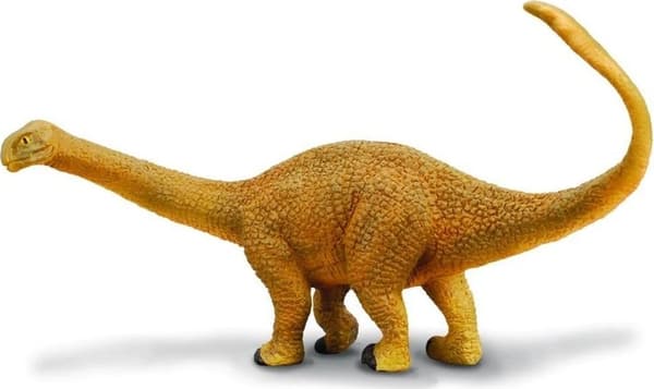 Dinosaurus Shunosaurus