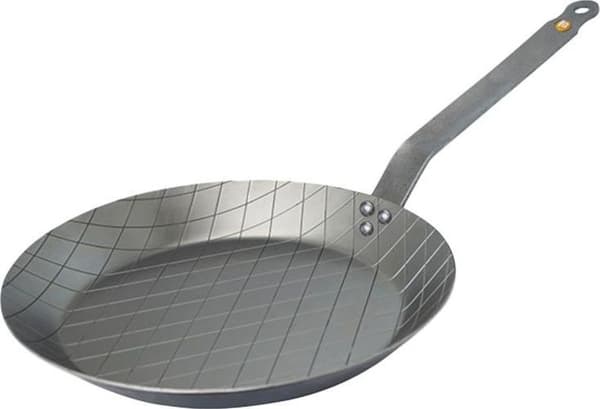 Stekpanna Mineral B Carbone straddles sr. 28 cm