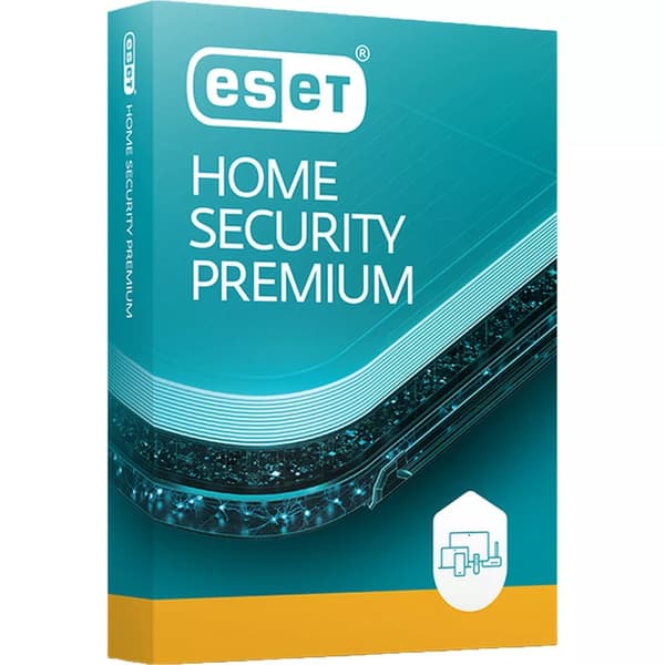 ESET HOME Security Premium BOX 1 - ettårig licens