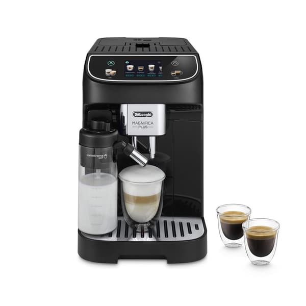 Kahvinkeitin DeLonghi Magnifica Plus ECAM320.60.B