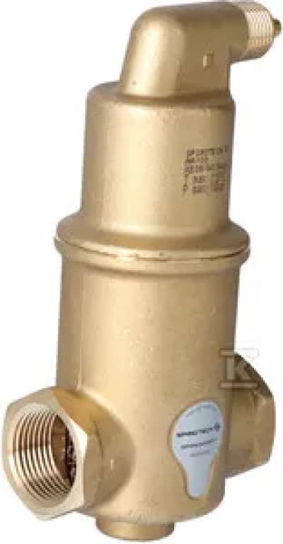 MICROPECH.SPIROVENT AIR G1 SEPARATOR