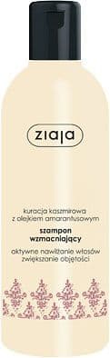 Ziaja Cashmere Treatment Stärkande Schampo 300ml