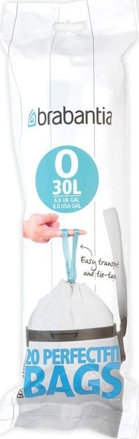 Brabantia PerfectFit - skraldespandsfo