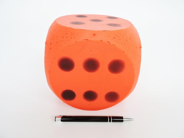 Suuri leikkikuutio